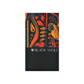 ETHNIC ANTIQUE MEN SCARF - PREMIUM COLLECTION