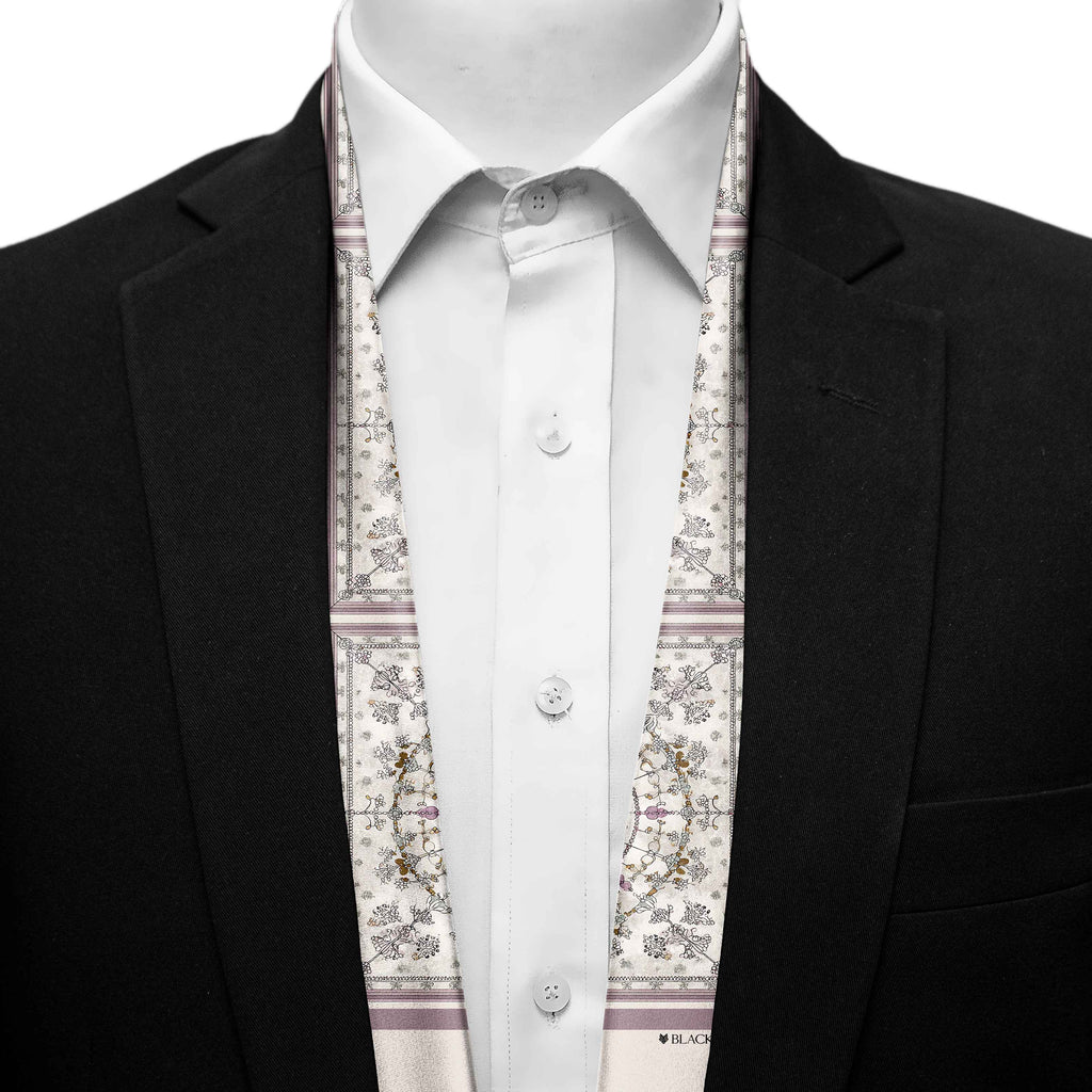 ARAQEL MEN SCARF - PREMIUM COLLECTION