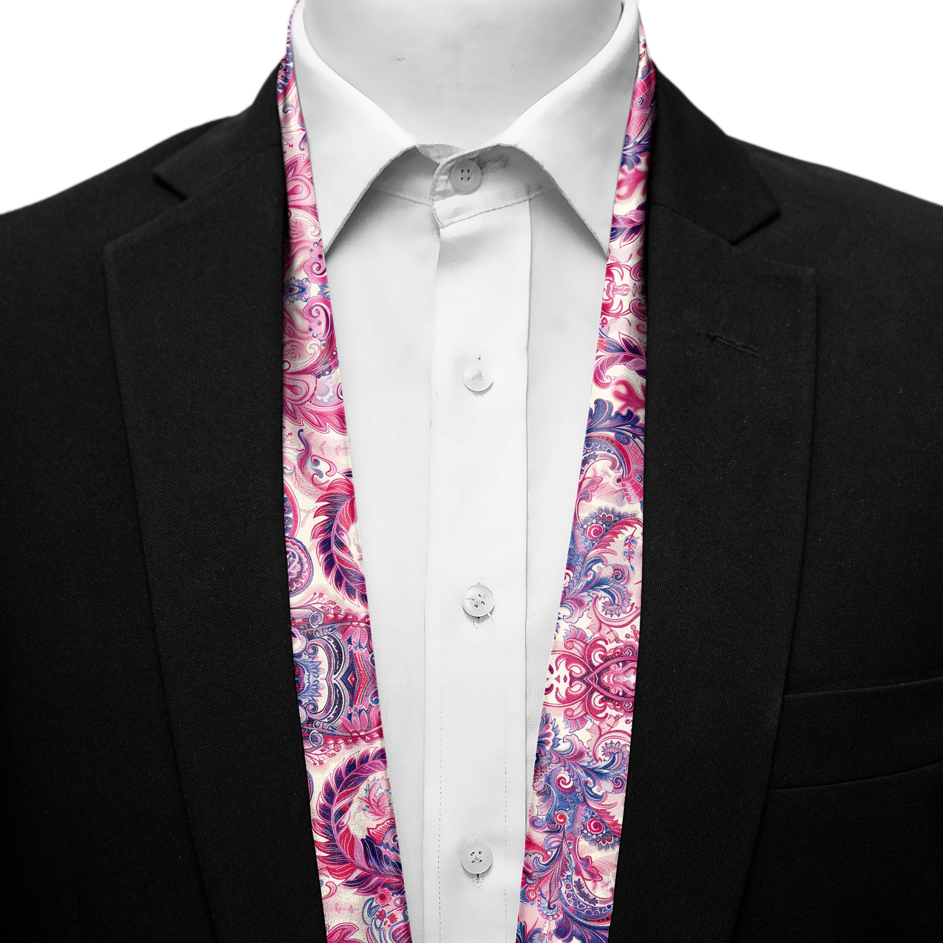 NOA RUDISCH MEN SCARF - PREMIUM COLLECTION