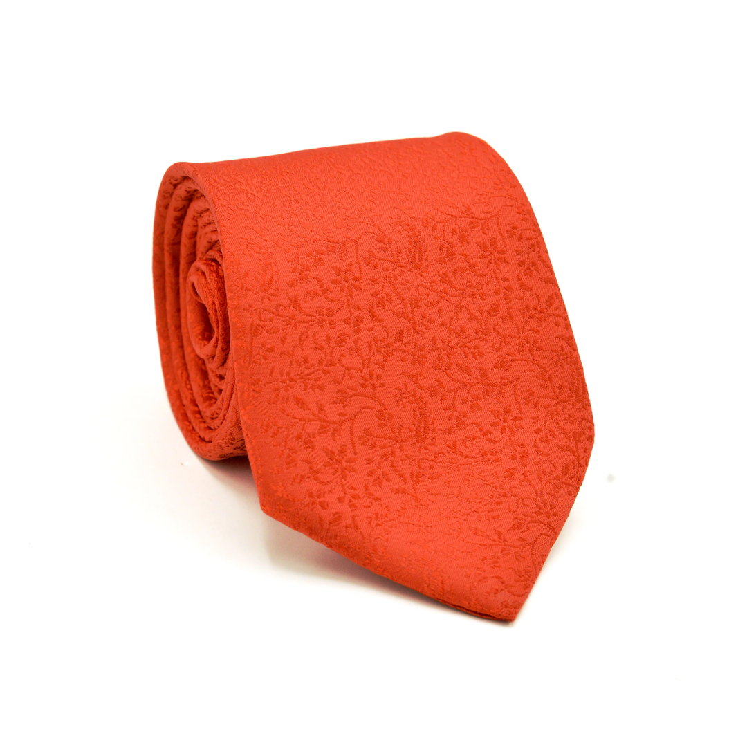 EMBER ROYALE TEXTURED TIE