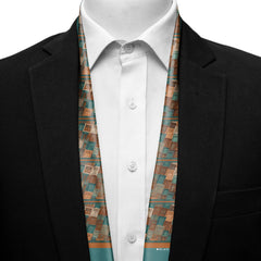 BAAB MEN SCARF - PREMIUM COLLECTION