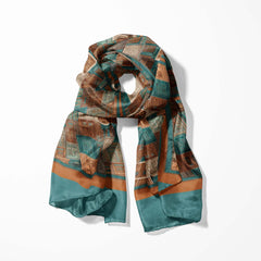 BAAB MEN SCARF - PREMIUM COLLECTION