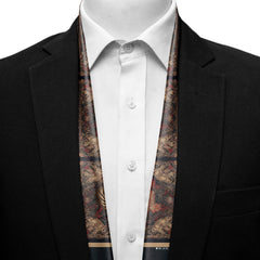 DRAVON MEN SCARF - PREMIUM COLLECTION