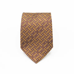 VINTAGE HARMONY TIE AND POCKET SQUARE SET