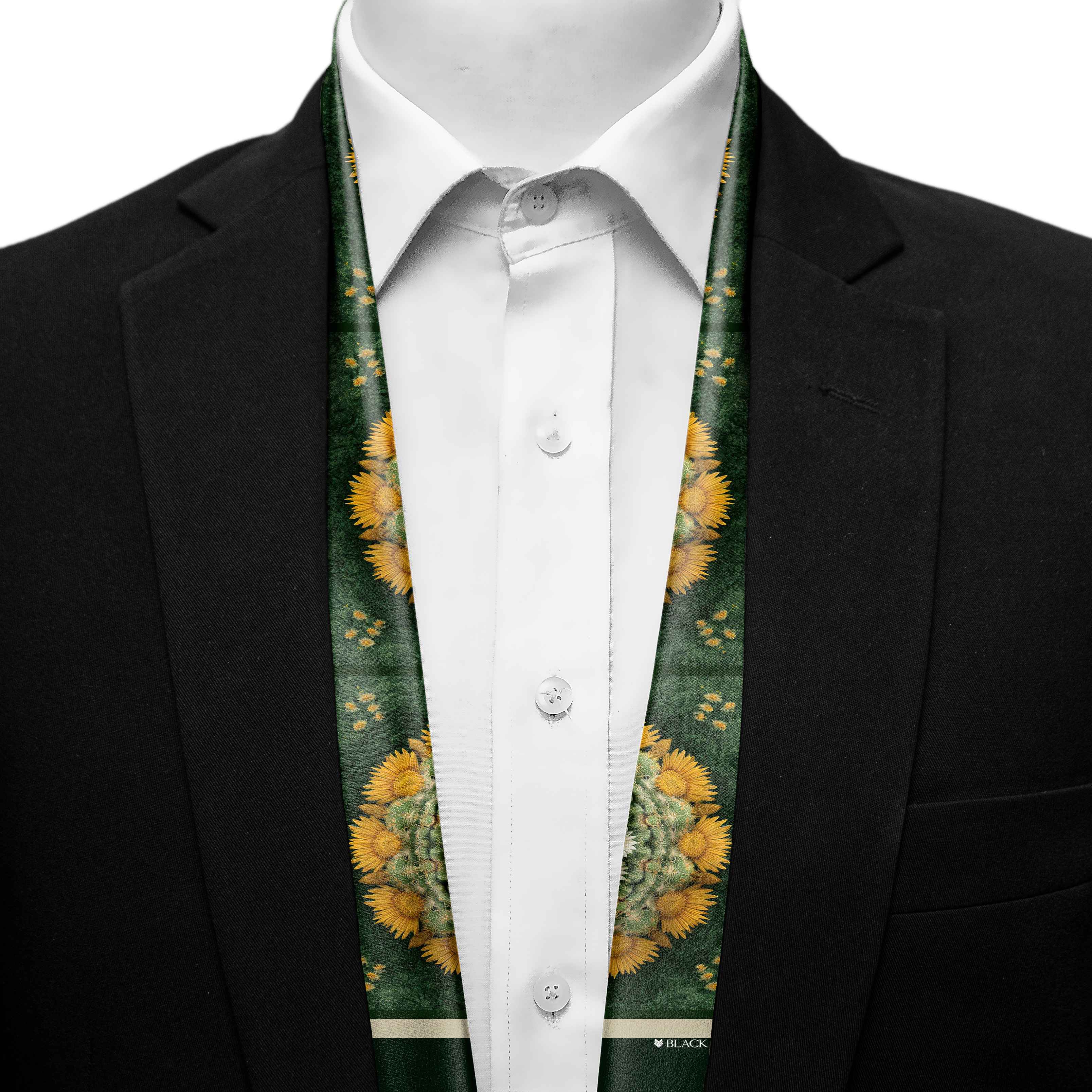 SOLARA MEN SCARF - PREMIUM COLLECTION