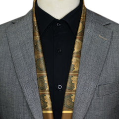 CELESTARA MEN SCARF - PREMIUM COLLECTION