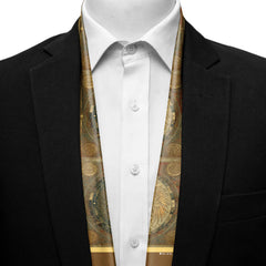 CELESTARA MEN SCARF - PREMIUM COLLECTION