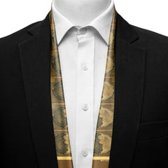CELESTARA MEN SCARF - PREMIUM COLLECTION