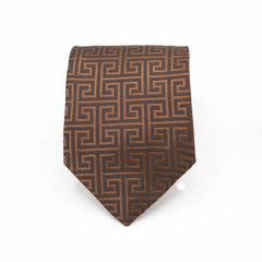 ANCIENT PRESTIGE TIE AND POCKET SQUARE SET