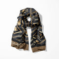 GATSBY MEN SCARF - PREMIUM COLLECTION