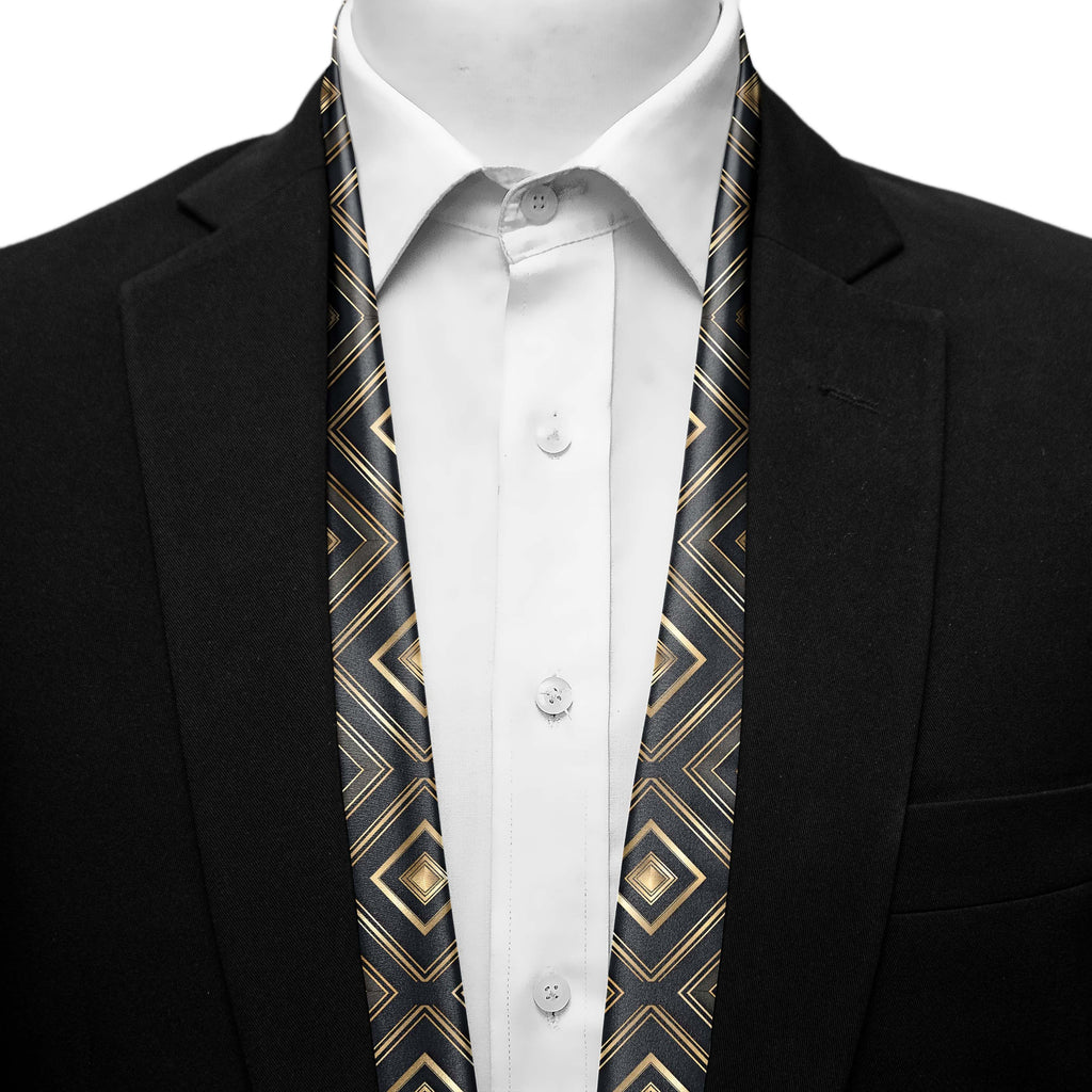 GATSBY MEN SCARF - PREMIUM COLLECTION