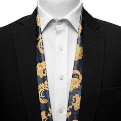 GENERATIVE MEN SCARF - PREMIUM COLLECTION