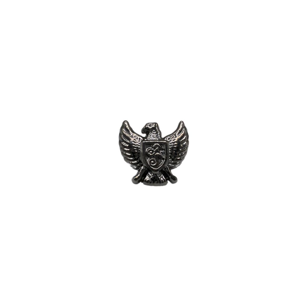 ALADDIN EAGLE BROOCH