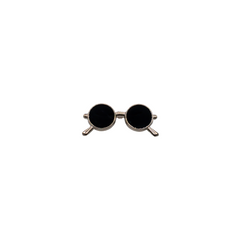 FUNKY SUNGLASSES BROOCH