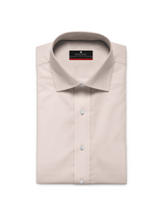 PALE PINK FORMAL SHIRT - PREMIUM COLLECTION