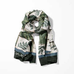 SIDRONS MEN SCARF - PREMIUM COLLECTION