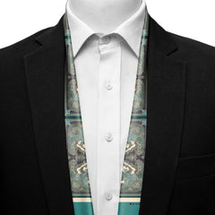 SELENE MEN SCARF - PREMIUM COLLECTION