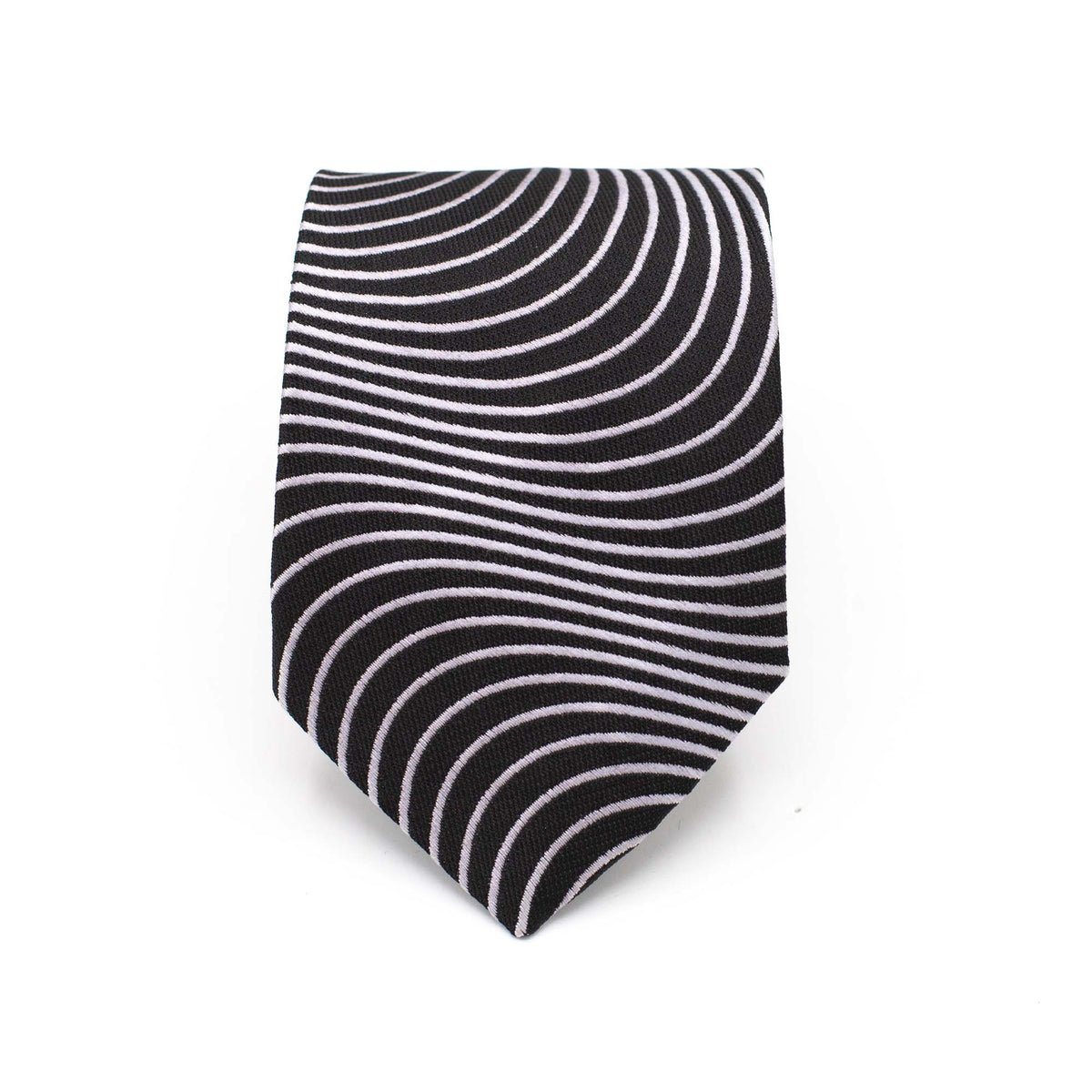 MONOCHROME MIRAGE TIE