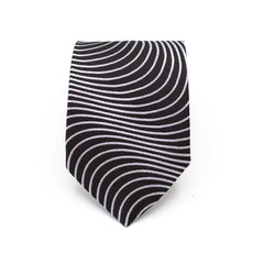 MONOCHROME MIRAGE TIE