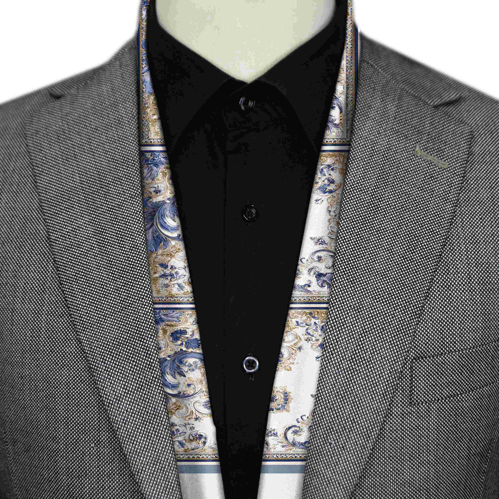 FIORENZA MEN SCARF - PREMIUM COLLECTION