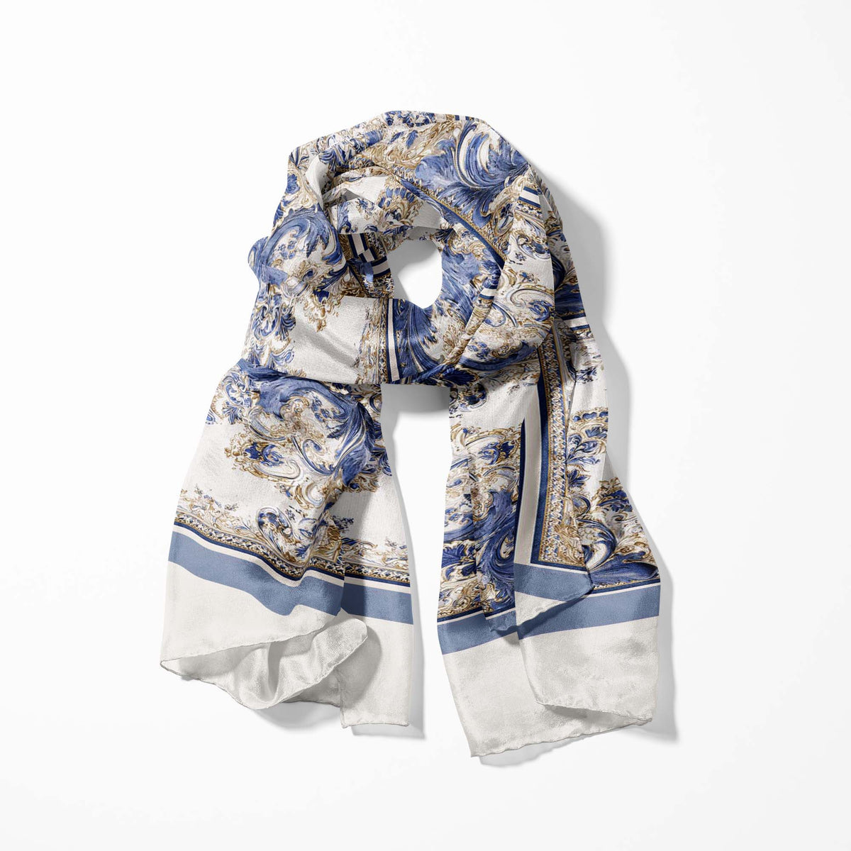 FIORENZA MEN SCARF - PREMIUM COLLECTION