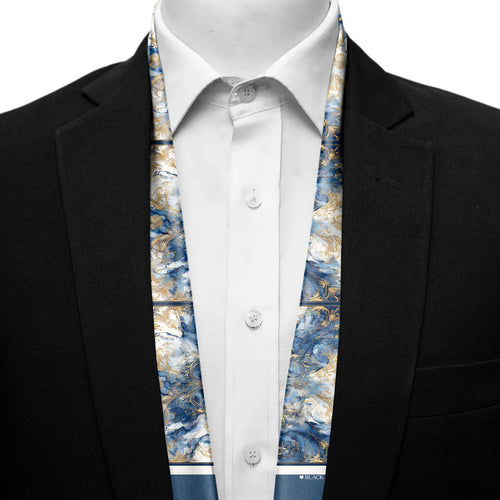 AQUILA MEN SCARF - PREMIUM COLLECTION