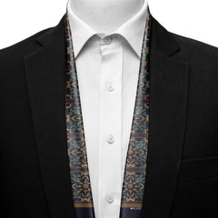 BARZIN MEN SCARF - PREMIUM COLLECTION