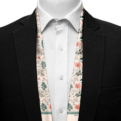 BOTANIKA MEN SCARF - PREMIUM COLLECTION