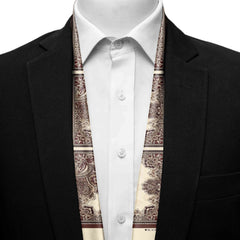 BAHAR MEN SCARF - PREMIUM COLLECTION