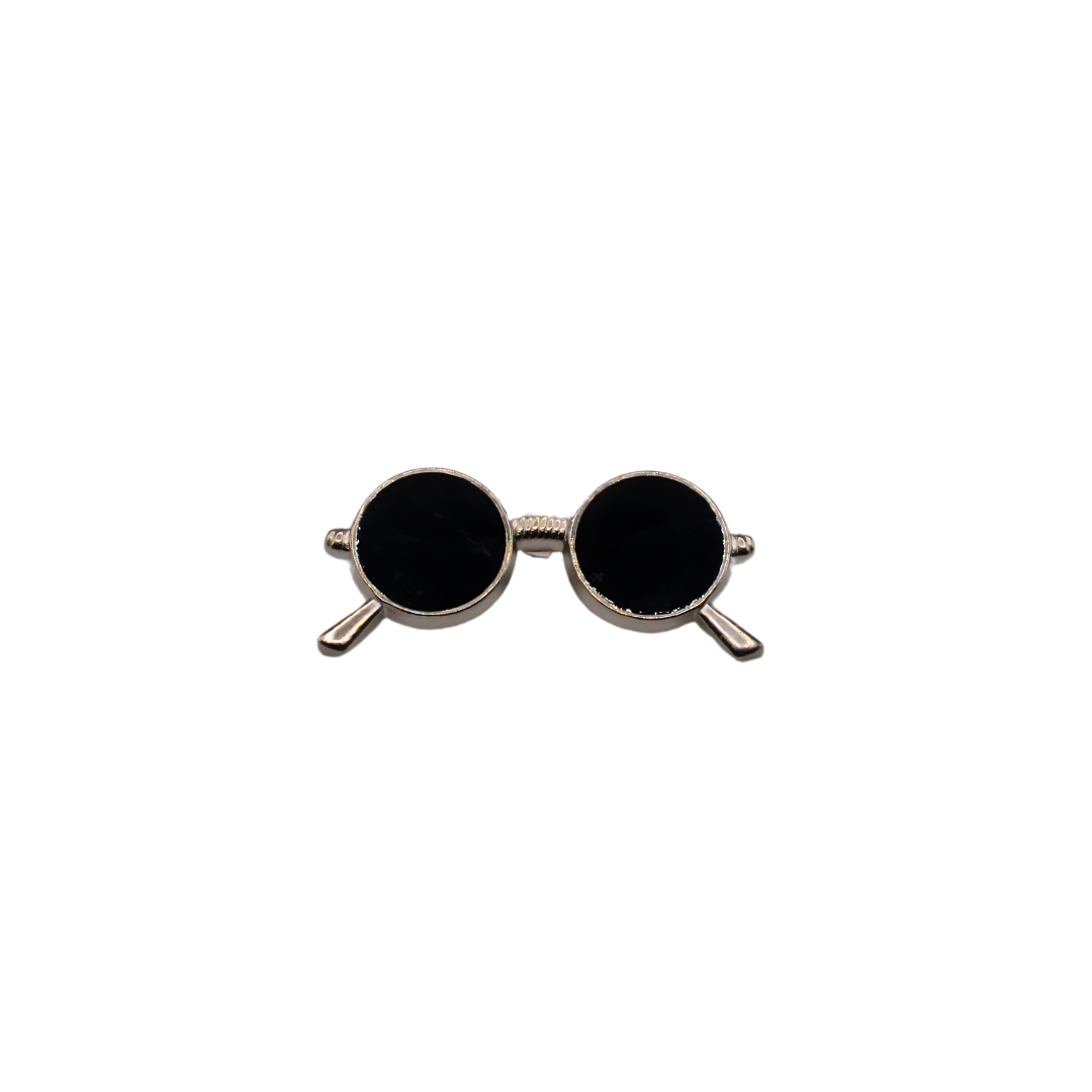 FUNKY SUNGLASSES BROOCH