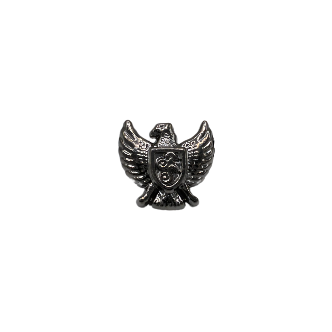 ALADDIN EAGLE BROOCH