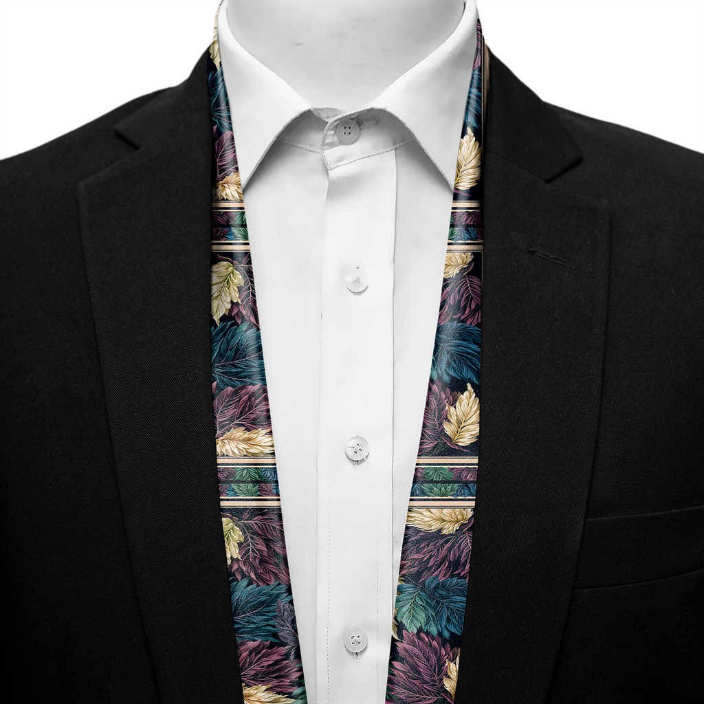 NOCTIS GROVE MEN SCARF - PREMIUM COLLECTION