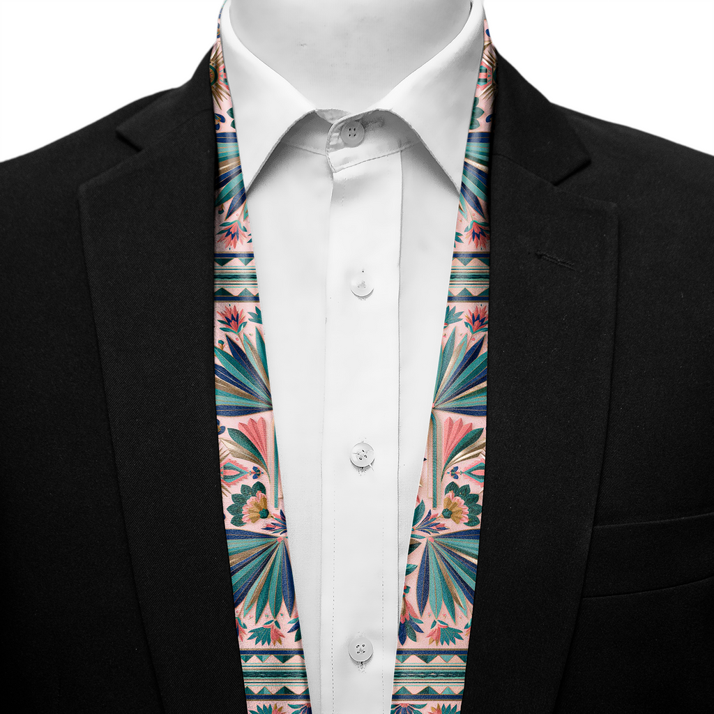 PALMARIA MEN SCARF - PREMIUM COLLECTION