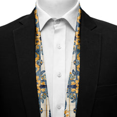 ALELUIA MEN SCARF - PREMIUM COLLECTION