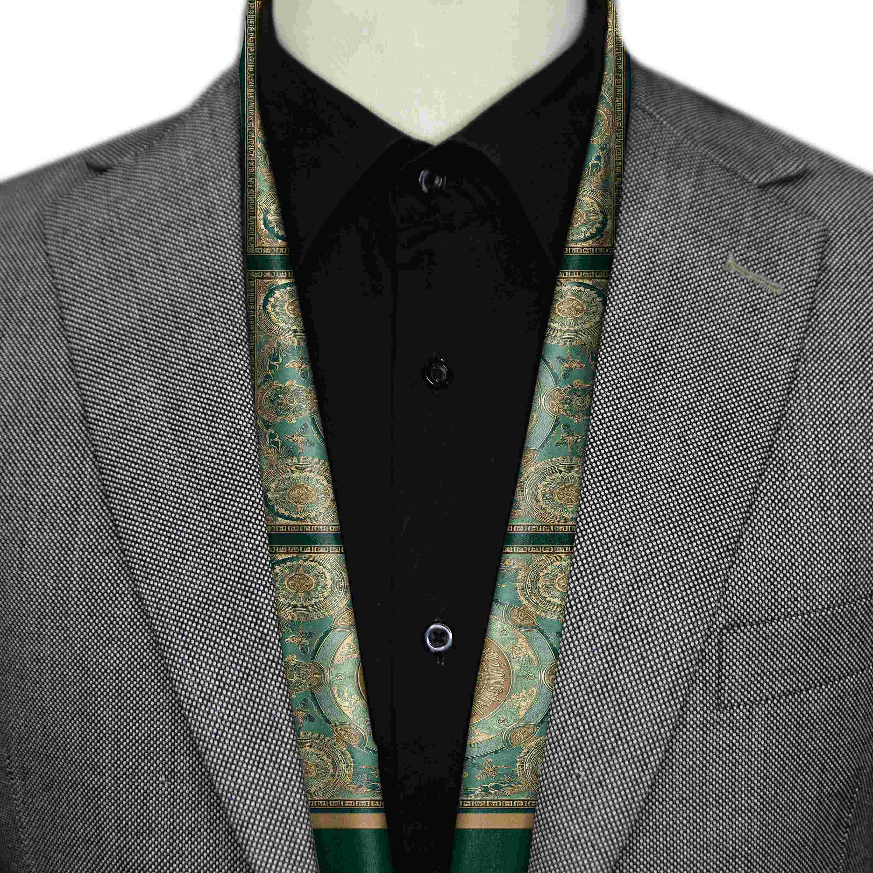 EMPIRE MEN SCARF - PREMIUM COLLECTION
