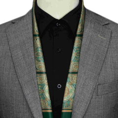 EMPIRE MEN SCARF - PREMIUM COLLECTION