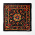 SAFAVIEH HERITAGE SILK POCKET SQUARE