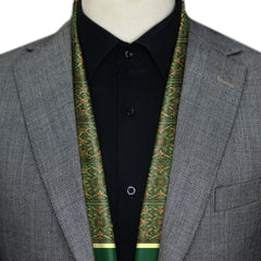 VERIDIAN MEN SCARF - PREMIUM COLLECTION