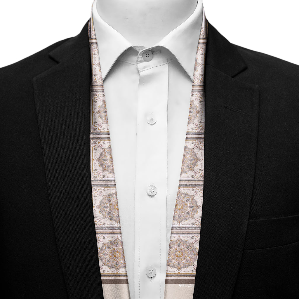 CELESTIA MEN SCARF - PREMIUM COLLECTION