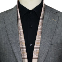 CELESTIA MEN SCARF - PREMIUM COLLECTION