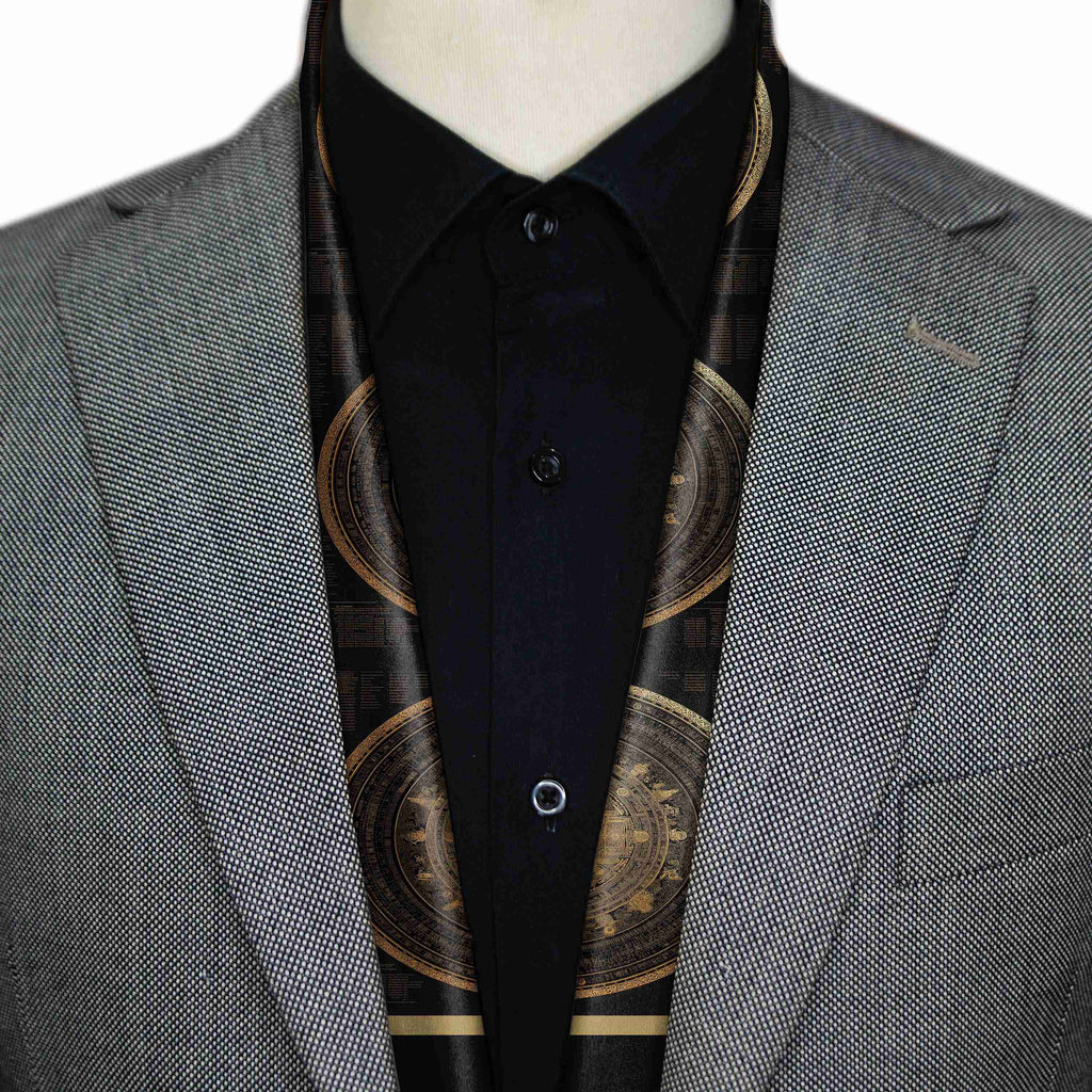 KALPA MEN SCARF - PREMIUM COLLECTION