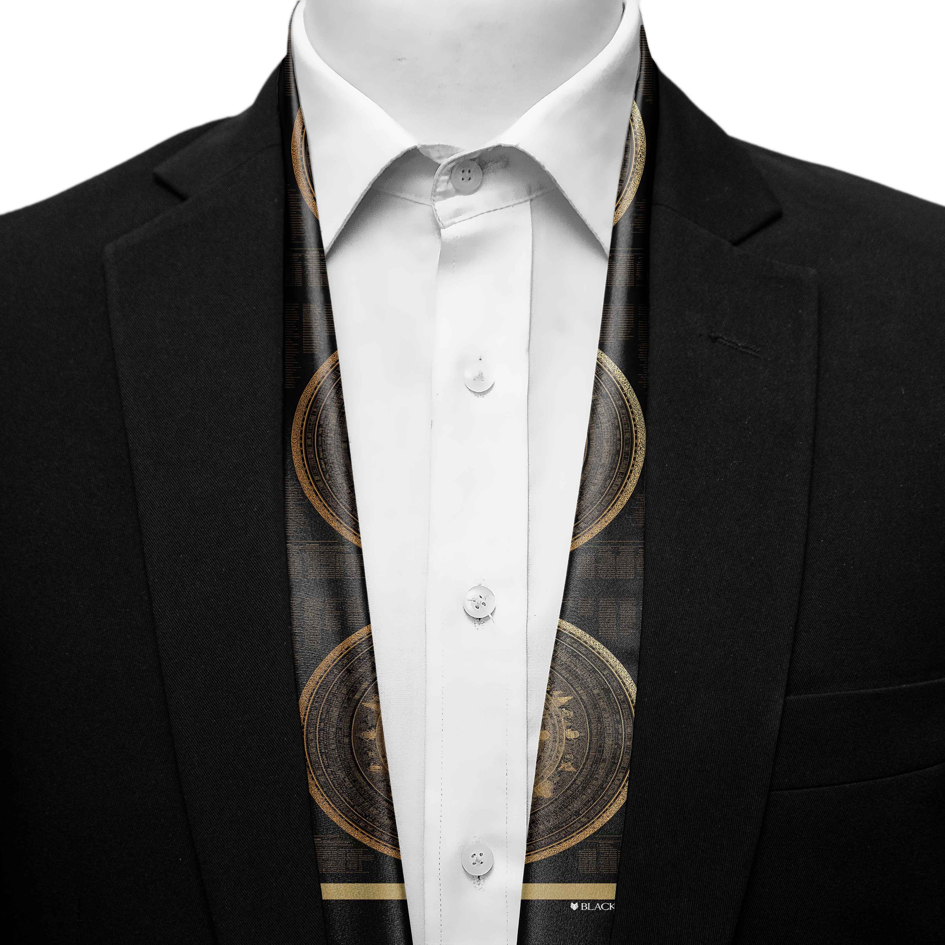 KALPA MEN SCARF - PREMIUM COLLECTION