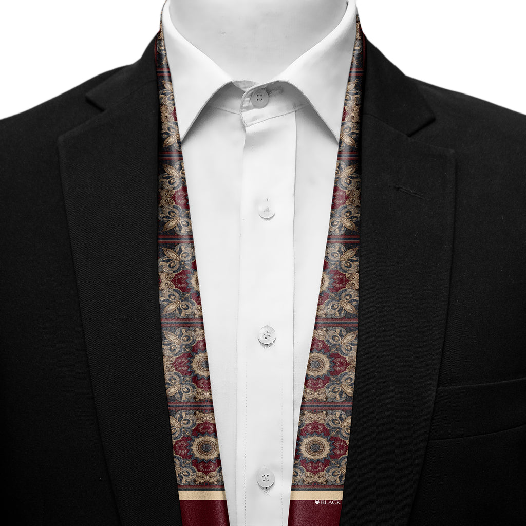 SOLARE MEN SCARF - PREMIUM COLLECTION