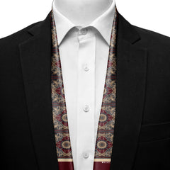 SOLARE MEN SCARF - PREMIUM COLLECTION