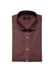 INDIES RED FORMAL SHIRT - PREMIUM COLLECTION