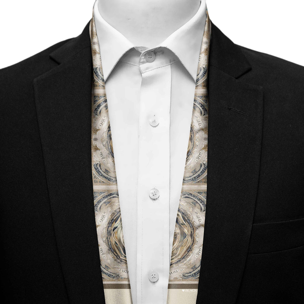ORBITA MEN SCARF - PREMIUM COLLECTION