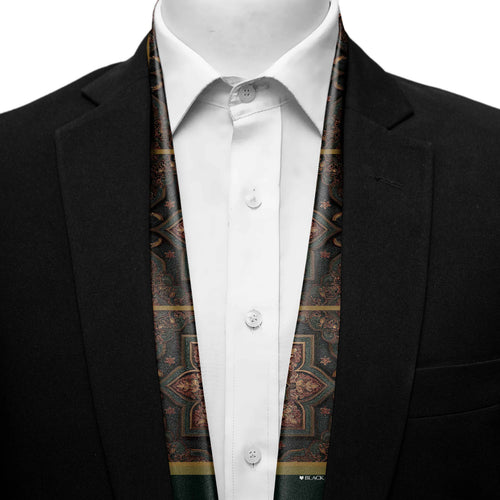 AURELIA MEN SCARF - PREMIUM COLLECTION
