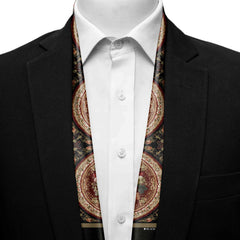 ROSARIUM MEN SCARF - PREMIUM COLLECTION