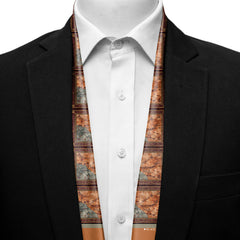 CARAVANA MEN SCARF - PREMIUM COLLECTION