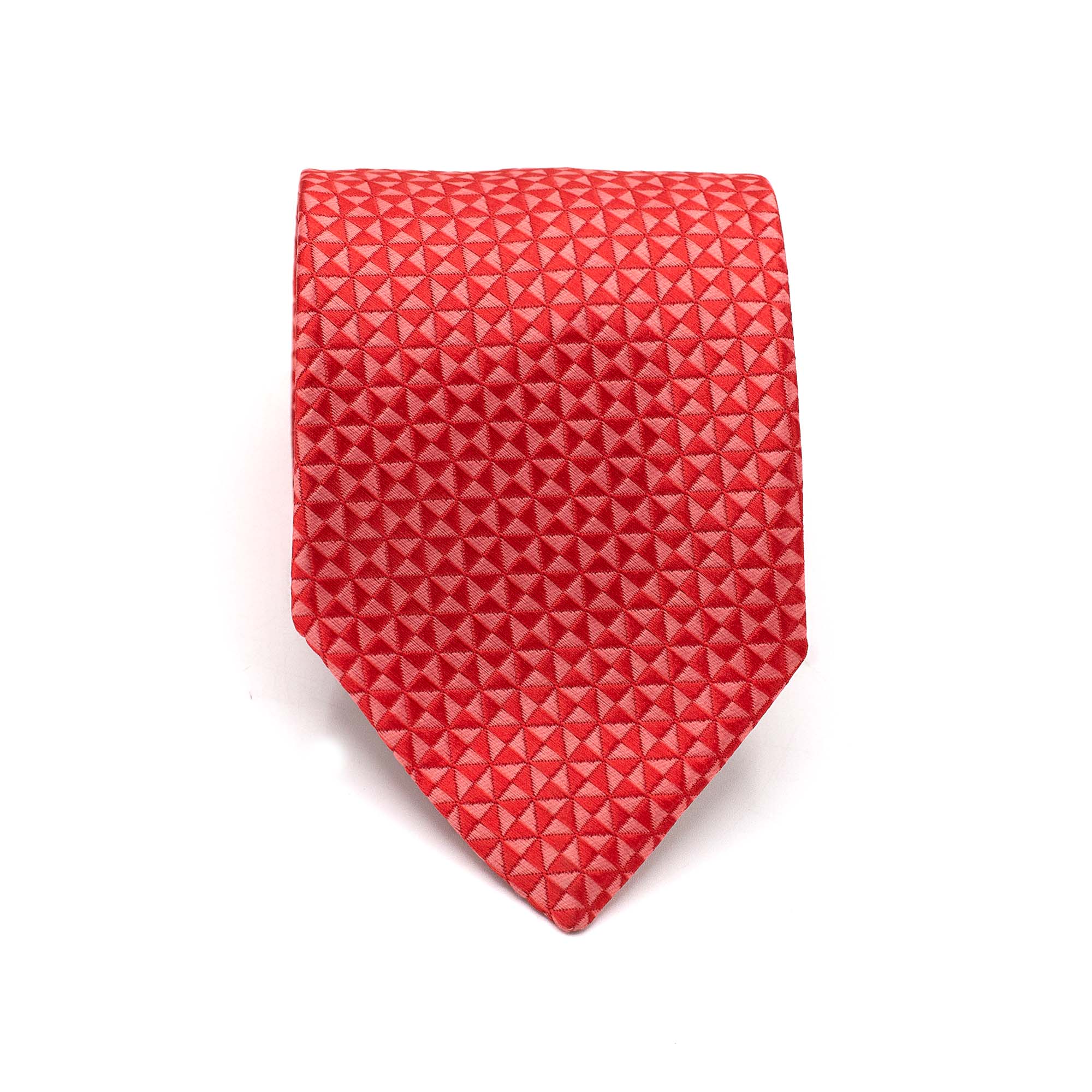 PRECISION WEAVE TIE
